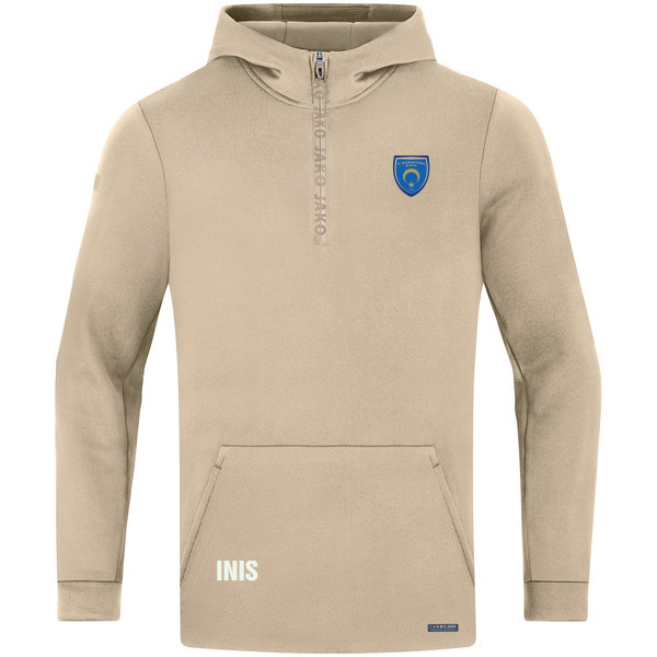 Zip Hoodie Pro Casual 