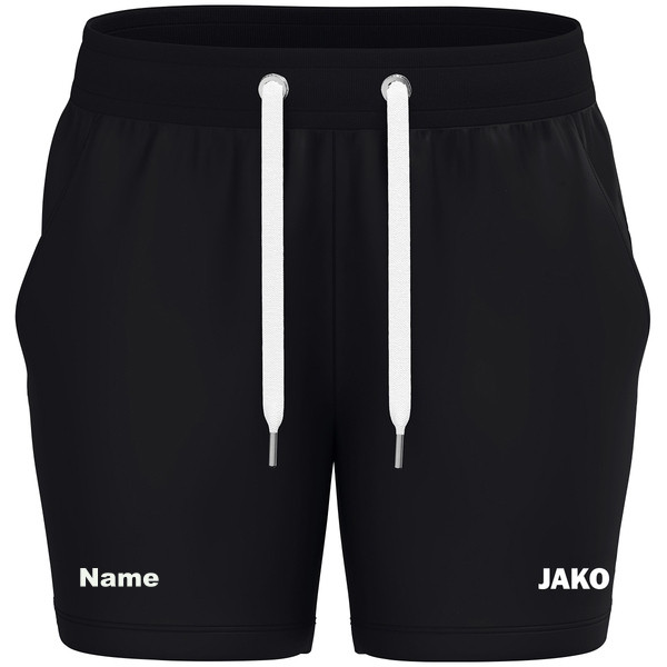 womanJoggingshort One Cotton Damen 