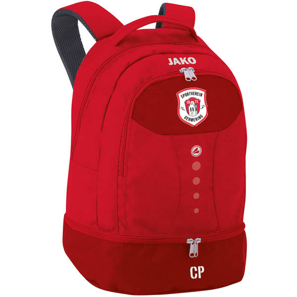 Rucksack TLS 