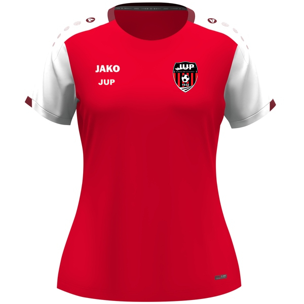 womanT-shirt Dynamic femmes 