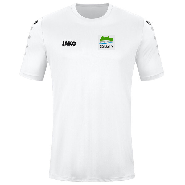 Trikot Team kurzarm 