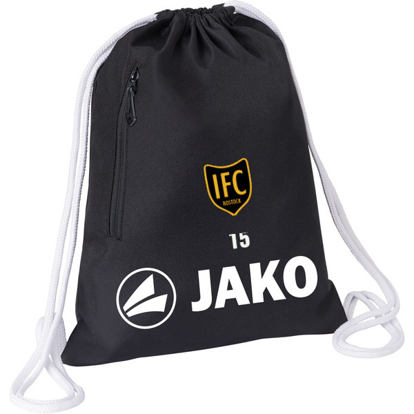 Gymsack JAKO 