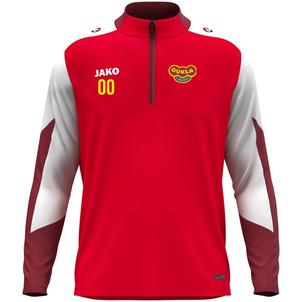 Zip top Dynamic 