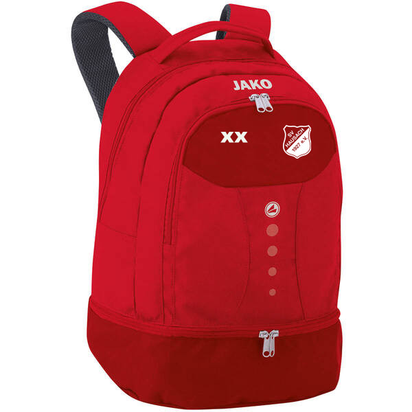 Rucksack TLS 