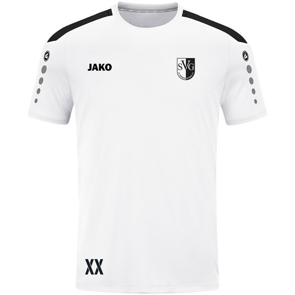 KinderTrikot Power kurzarm 