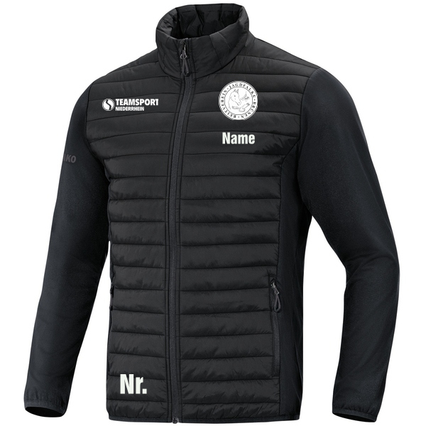 Hybridjacke Corporate 