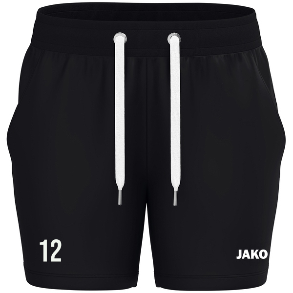 womanJoggingshort One Cotton Damen 