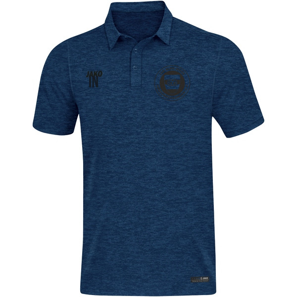 Polo Premium Basics 