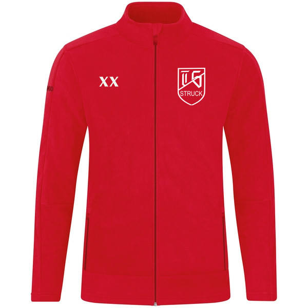 KinderFleecejacke 