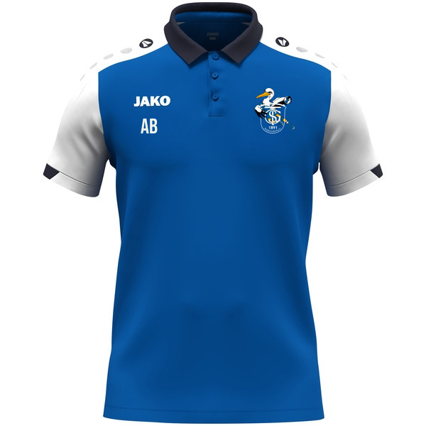 Polo Dynamic 
