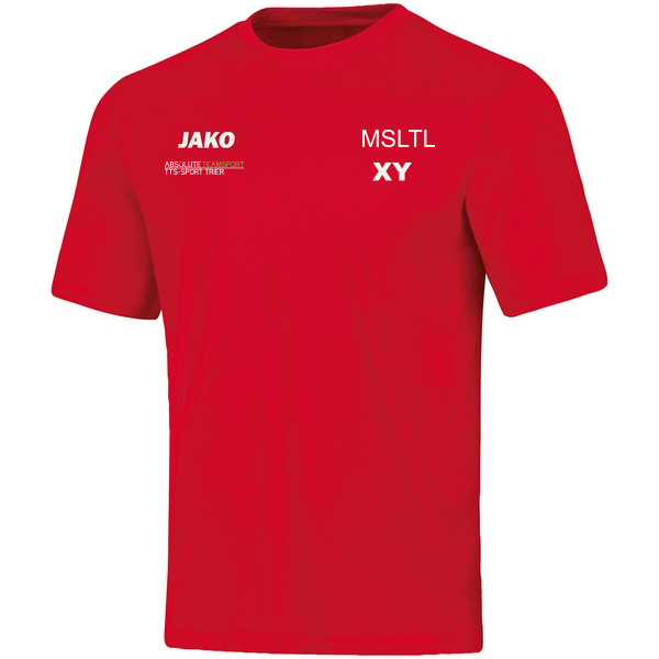 KinderT-Shirt Base 