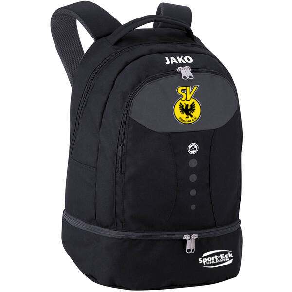 Rucksack TLS 