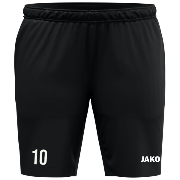 womanFreizeitshort Dynamic Damen 