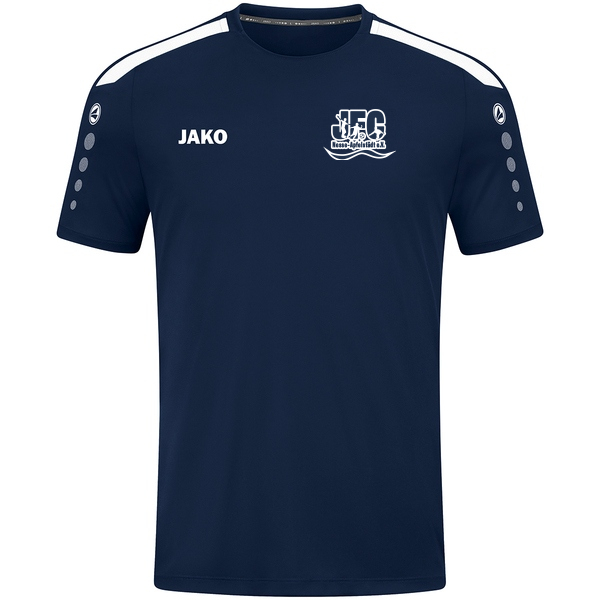 KinderTrikot Power kurzarm 
