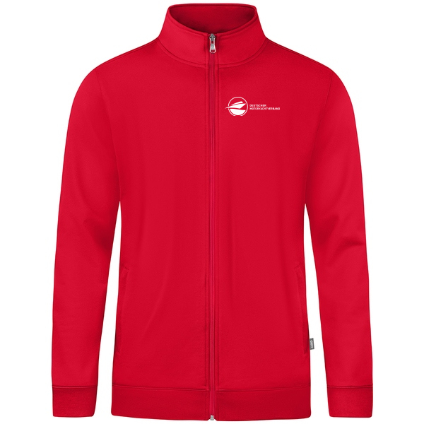 Sweatjacke Doubletex 