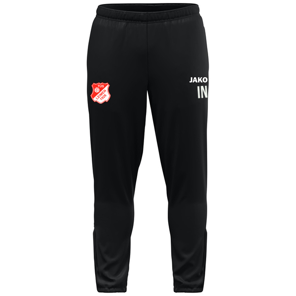 Polyesterhose Dynamic 
