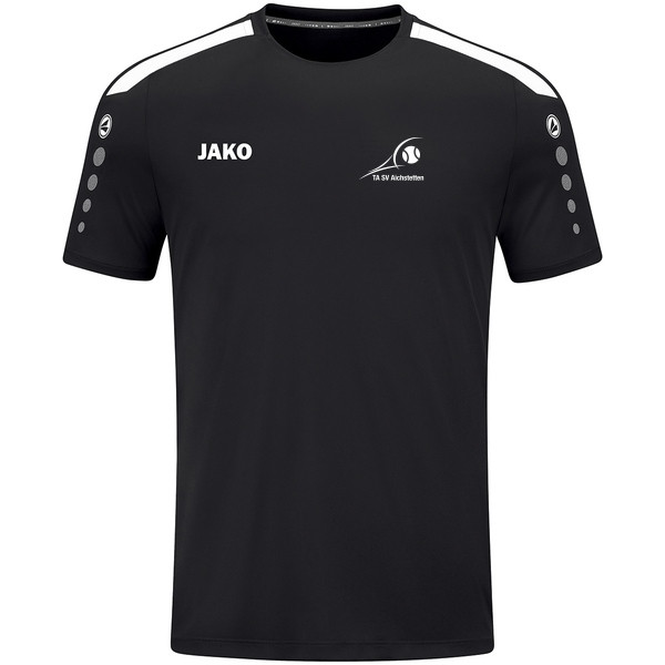 KinderTrikot Power kurzarm 