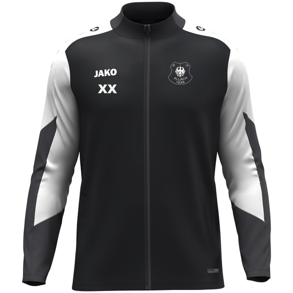 Polyesterjacke Dynamic 