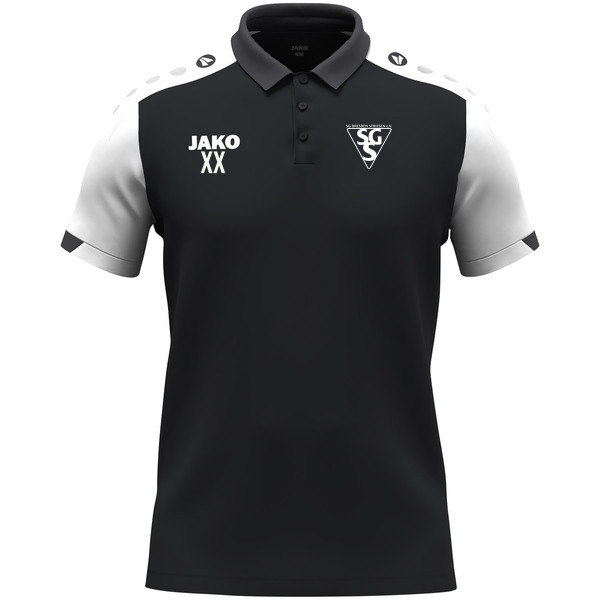 Polo Dynamic 