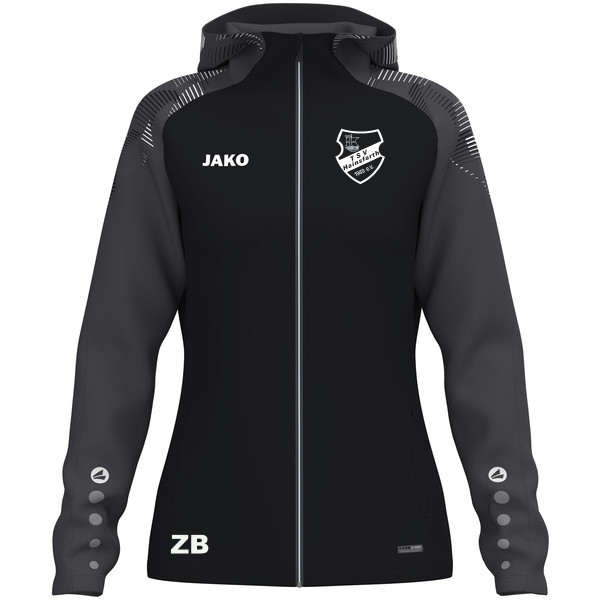 womanKapuzenjacke Sonic Damen 