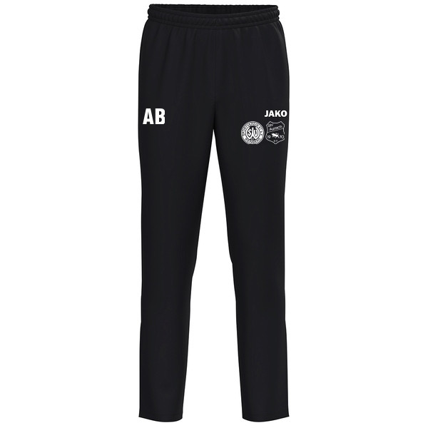 KinderWebhose One 