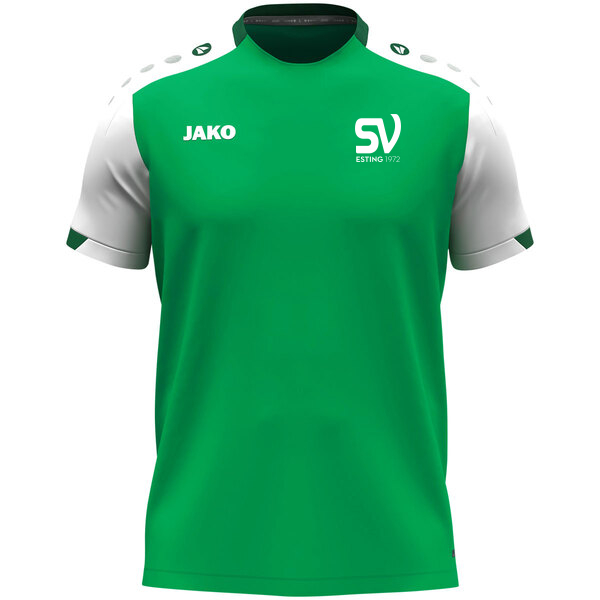 T-Shirt Dynamic 