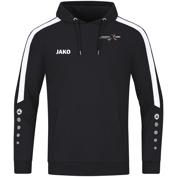 KinderKapuzensweat Power 