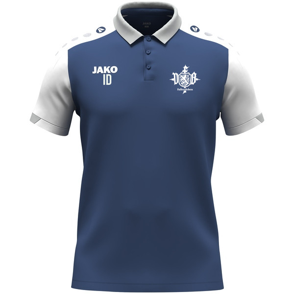 Polo Dynamic 