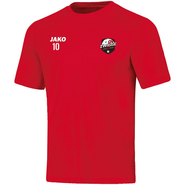 KinderT-Shirt Base 
