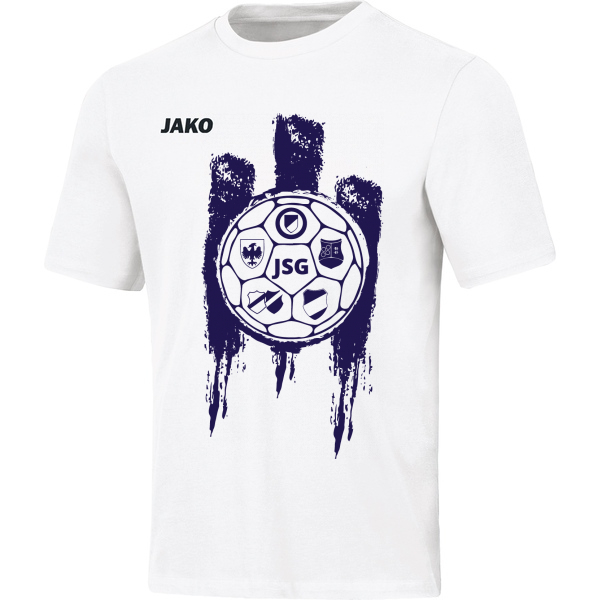KinderT-Shirt Base 