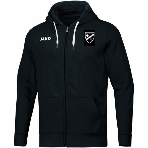 KinderKapuzenjacke Base 