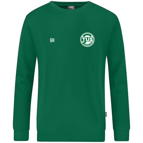 Sweat Organic 