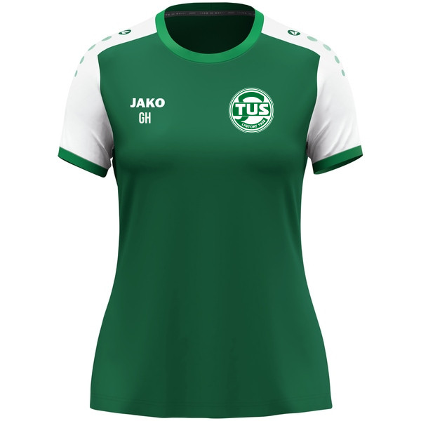 womanTrikot Dynamic KA Damen 
