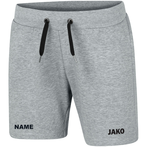 Short Base Damen 