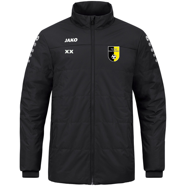 Coachjacke Team 