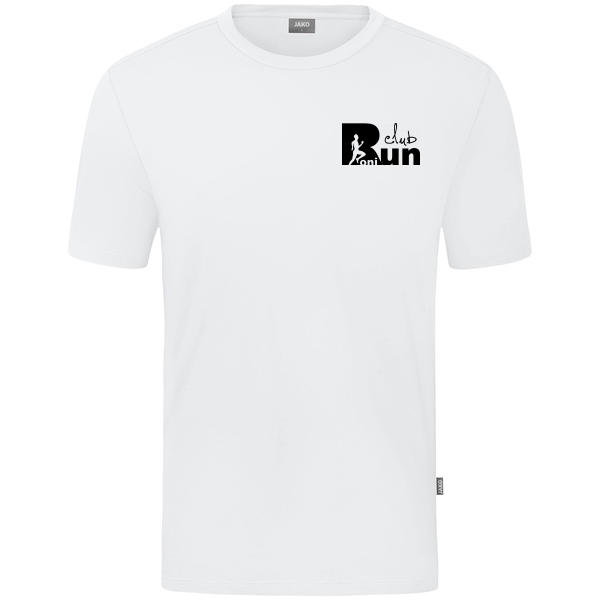 T-Shirt Organic Stretch 