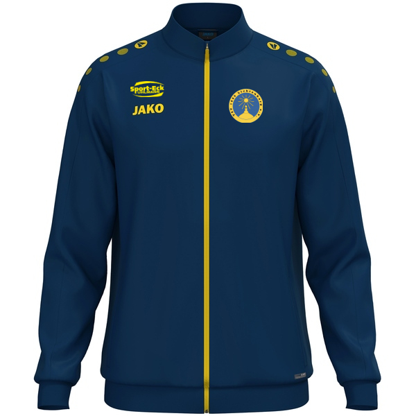 Polyesterjacke One 