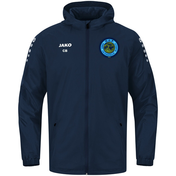 Veste de pluie Team 2.0 
