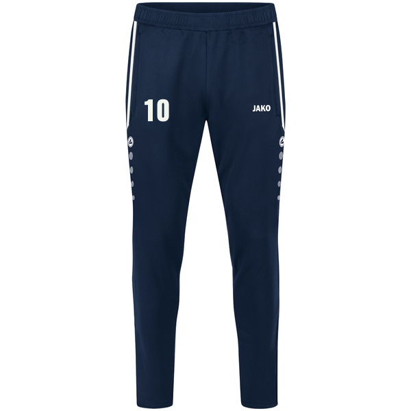 Trainingshose Allround 
