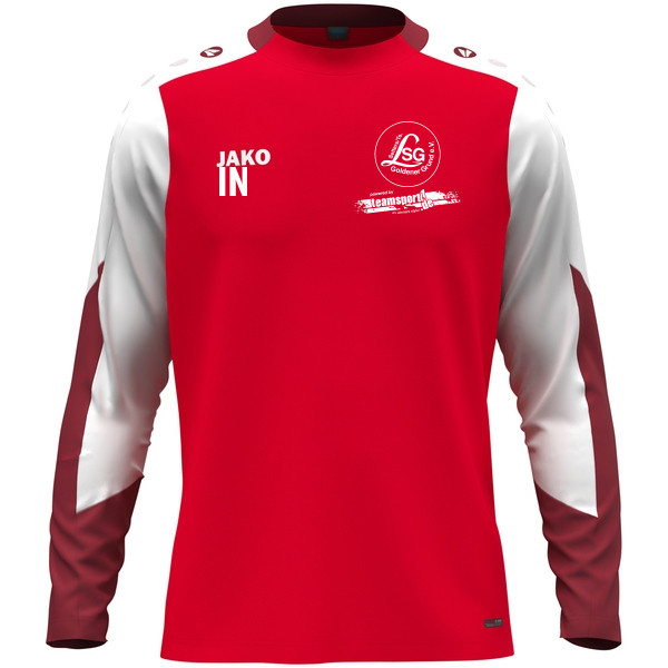 Longsleeve Dynamic 