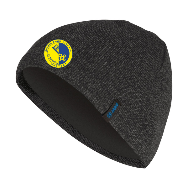 Strickmütze 