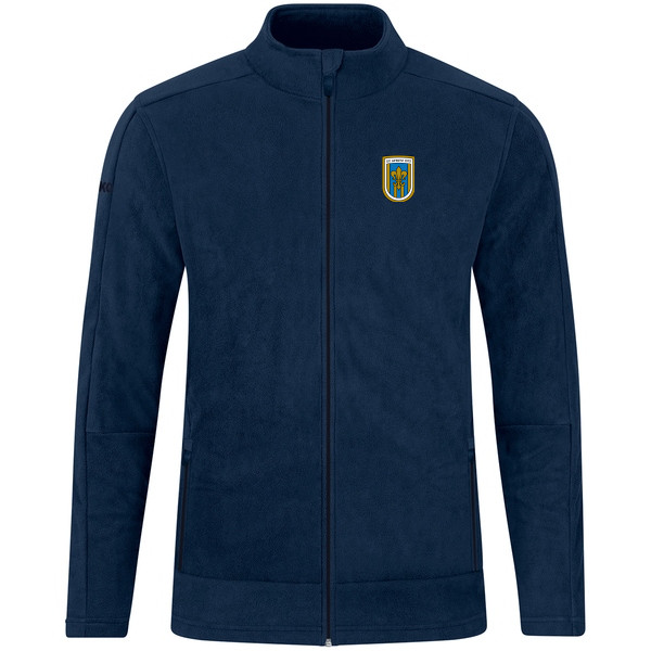 KinderFleecejacke 