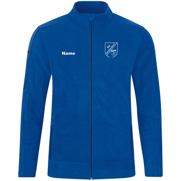 KinderFleecejacke 