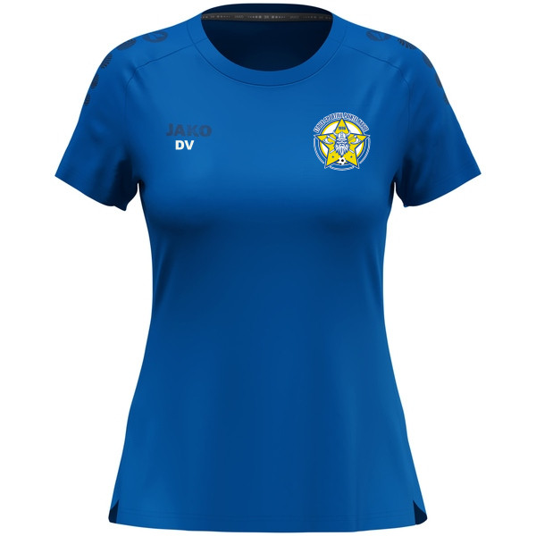 womanT-Shirt Light Flow femmes 