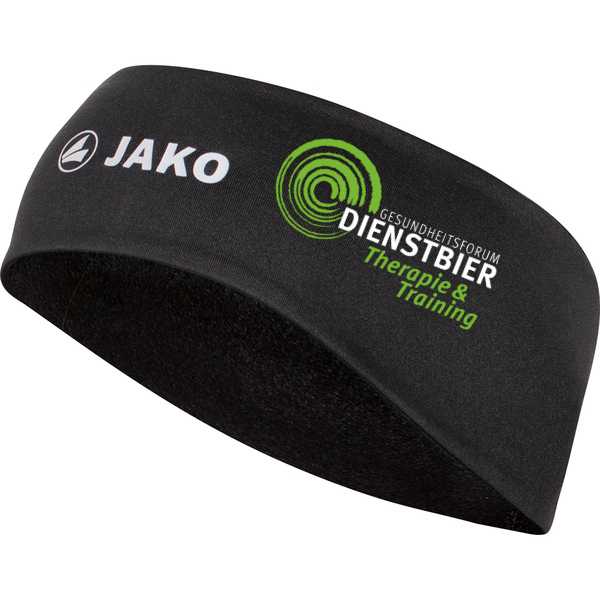 Stirnband Funktion 