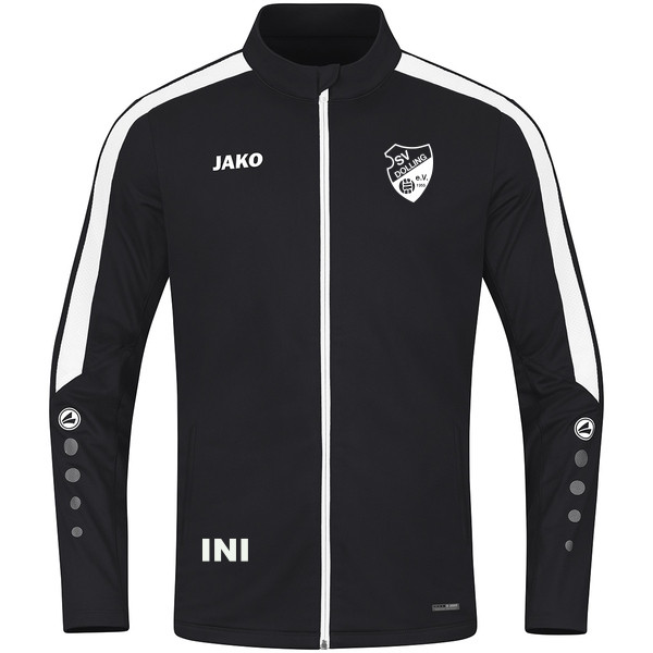 KinderPolyesterjacke Power 