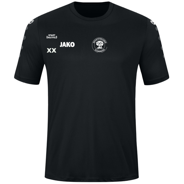 Trikot Team kurzarm 