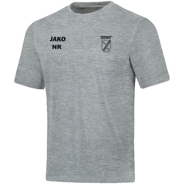KinderT-Shirt Base 