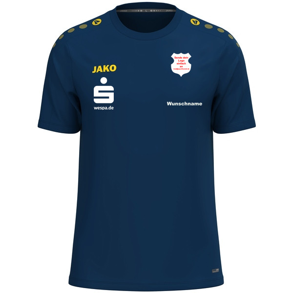 T-Shirt One 