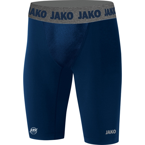 Short Tight Compression 2.0 